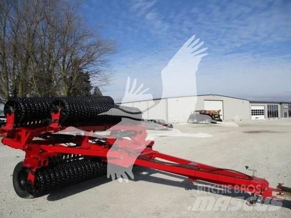 Farmhand WP42 Inne maszyny i akcesoria uprawowe