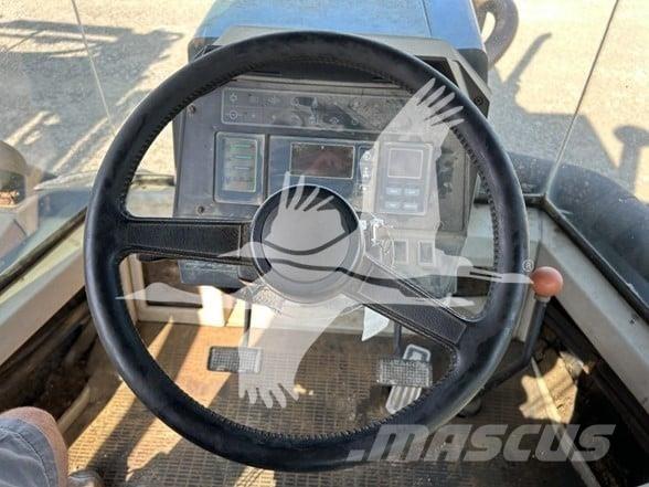 Ford 846 Ciągniki rolnicze