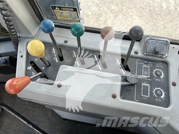 Ford 846 Ciągniki rolnicze