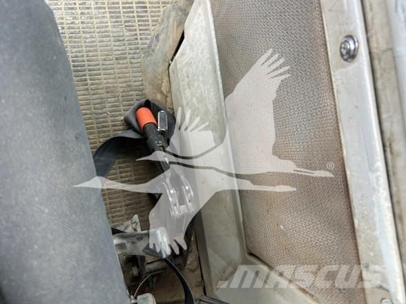 Ford 846 Ciągniki rolnicze