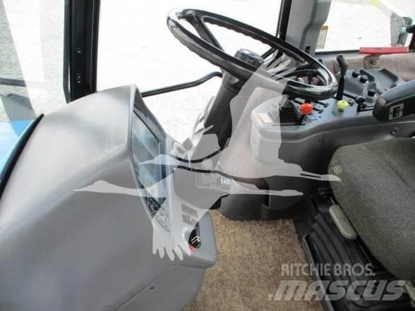 Ford 8870 Ciągniki rolnicze