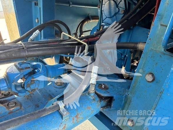 Ford 946 Ciągniki rolnicze