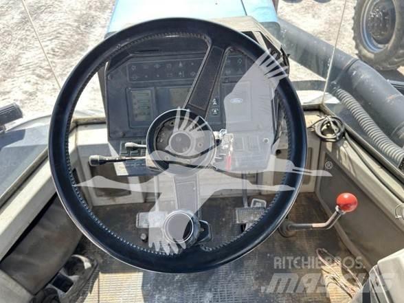 Ford 976 Ciągniki rolnicze