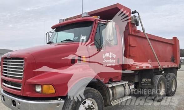 Ford LT8513 Wywrotki