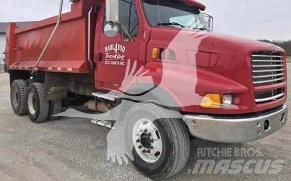 Ford LT8513 Wywrotki