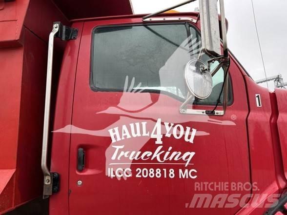 Ford LT8513 Wywrotki