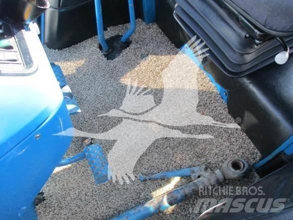 Ford TW35 Ciągniki rolnicze