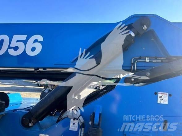 Genie GTH1056 Ładowarki teleskopowe
