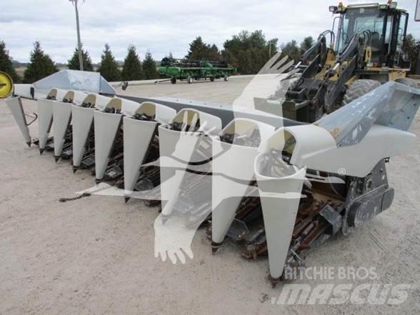 Gleaner 3000 Głowice ścinkowe