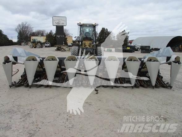 Gleaner 3000 Głowice ścinkowe