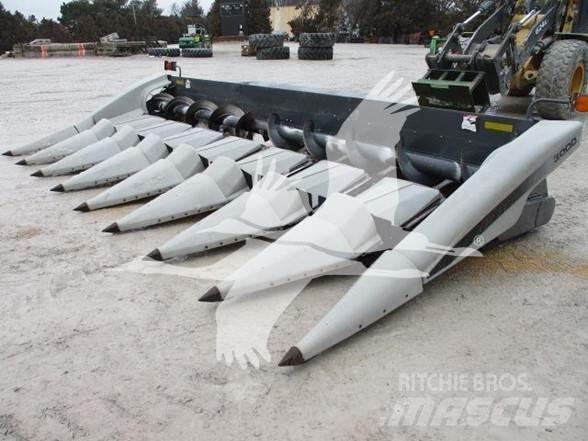 Gleaner 3000 Głowice ścinkowe