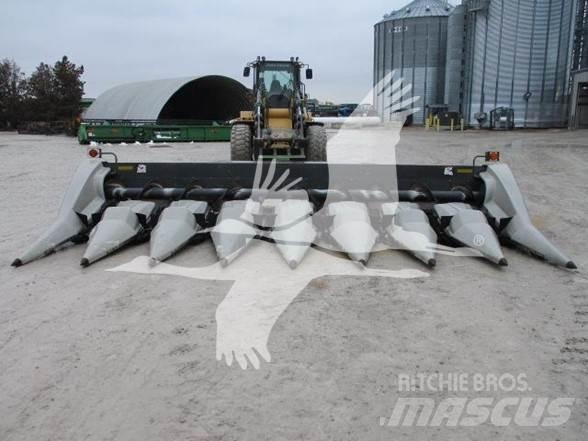 Gleaner 3000 Głowice ścinkowe