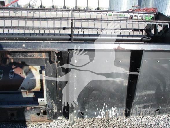 Gleaner 520 Głowice ścinkowe