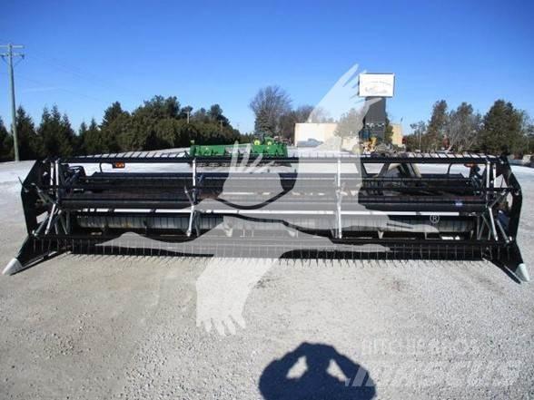 Gleaner 800 Głowice ścinkowe