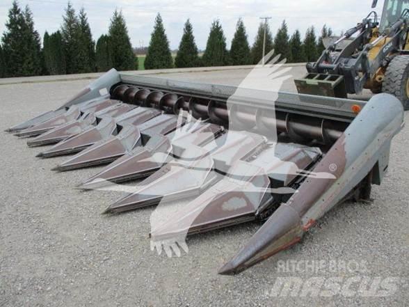 Gleaner 830 Głowice ścinkowe