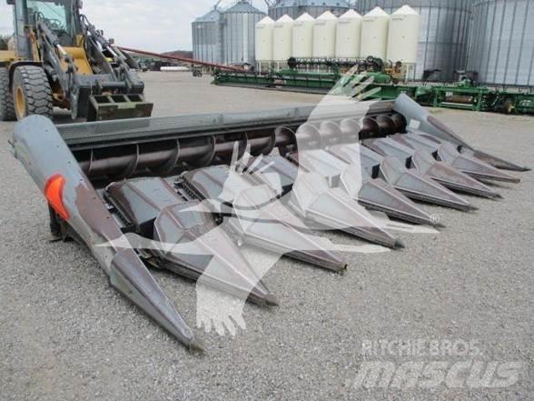 Gleaner 830 Głowice ścinkowe