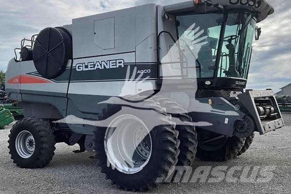 Gleaner A76 Kombajny zbożowe