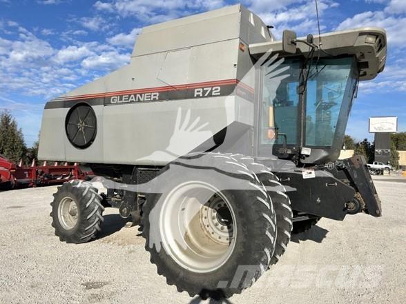 Gleaner R72 Kombajny zbożowe