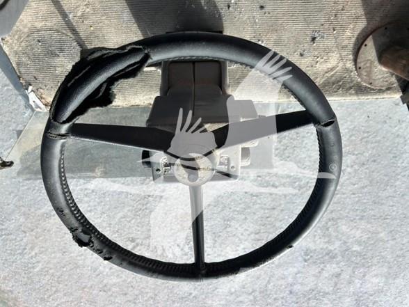 Gleaner R72 Kombajny zbożowe