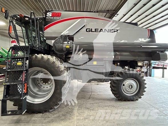 Gleaner S68 Kombajny zbożowe