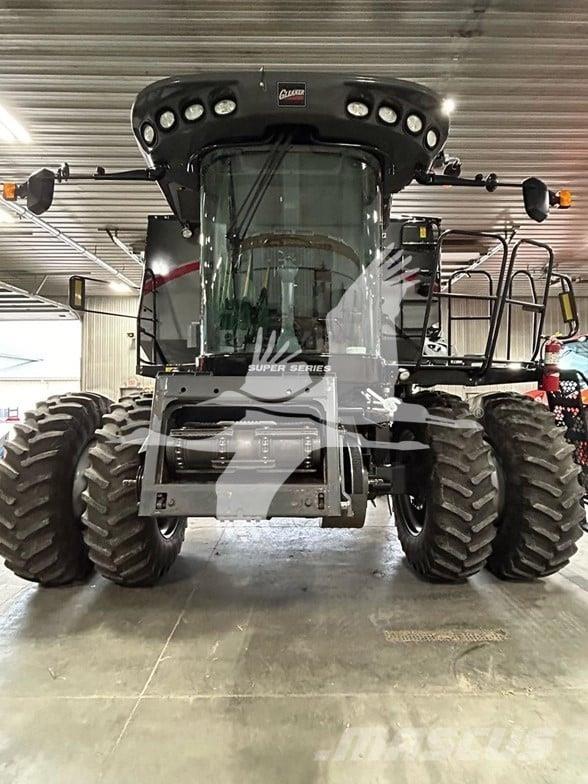 Gleaner S68 Kombajny zbożowe