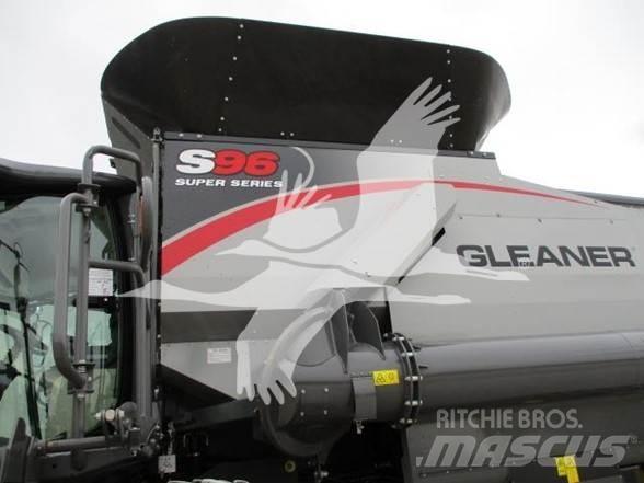 Gleaner S96 Kombajny zbożowe
