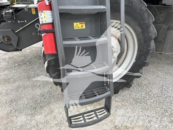 Gleaner S98 Kombajny zbożowe