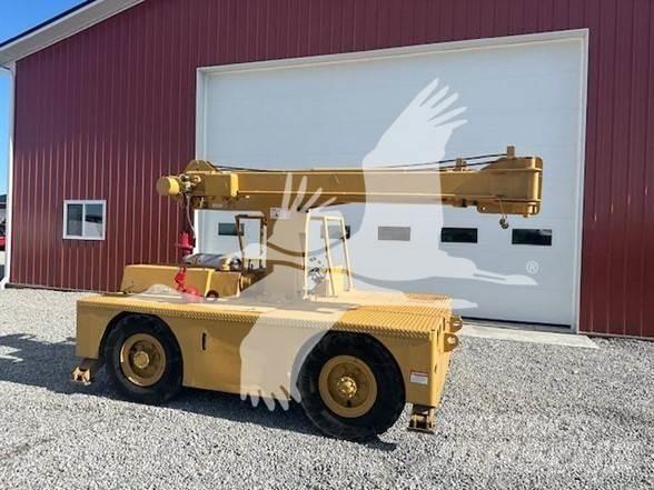 Grove IND24 Mini dźwigi