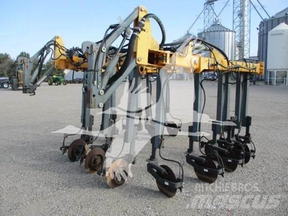 Hagie NTB16 Rozrzutnik nawozów mineralnych
