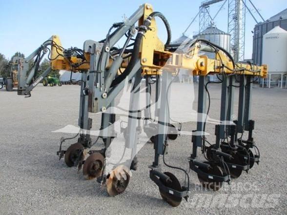 Hagie NTB16 Rozrzutnik nawozów mineralnych