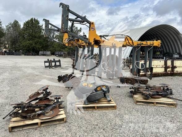 Hagie NTB40 Maszyny budowlane - Inne