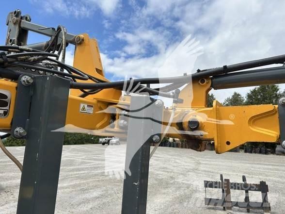 Hagie NTB40 Maszyny budowlane - Inne