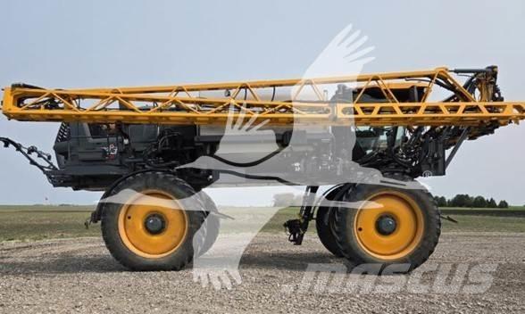 Hagie STS20 Opryskiwacze samojezdne