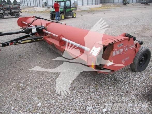Hiniker AR2000 Kosiarki