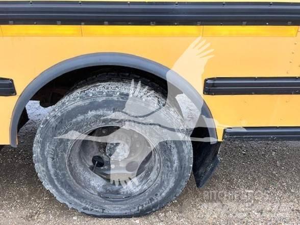 IC BUS CE Maszyny budowlane - Inne