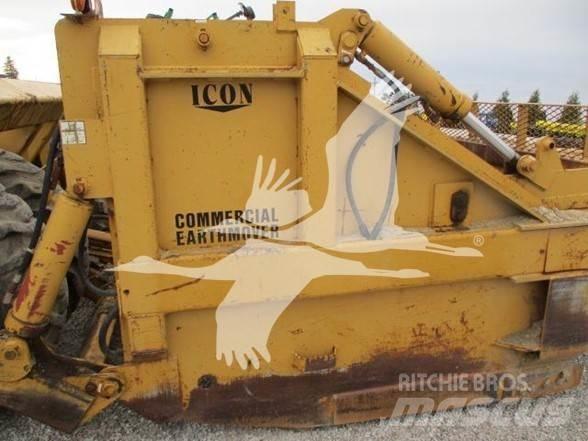 Icon CEM16 Skrobaki