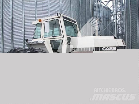 J I Case 2390 Ciągniki rolnicze