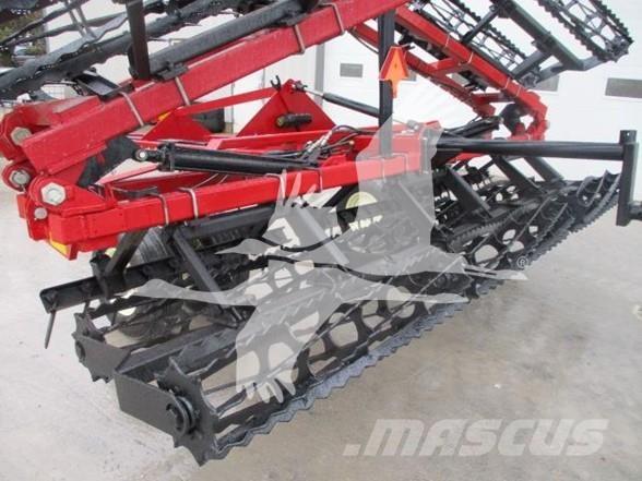 J&M TF215 Inne maszyny i akcesoria uprawowe