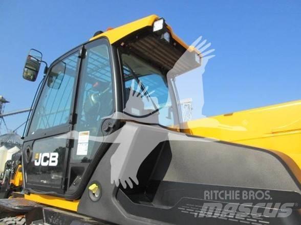JCB 512-83R Ładowarki teleskopowe