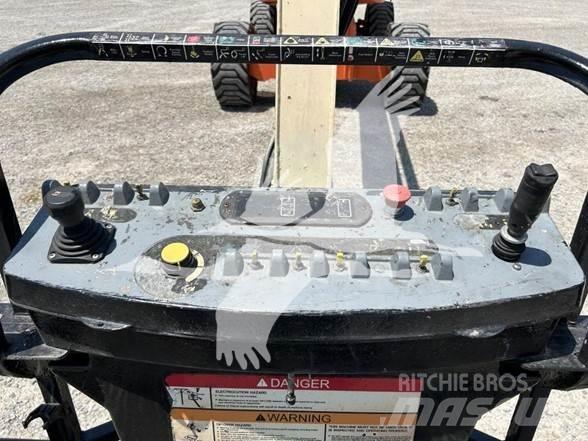 JLG 800A Podnośniki przegubowe