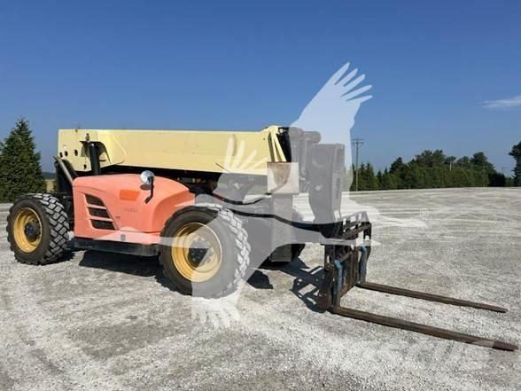 JLG G10-55A Ładowarki teleskopowe