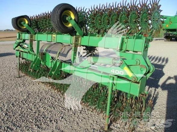 John Deere 400 Inne maszyny i akcesoria uprawowe