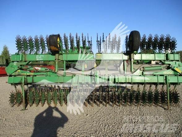 John Deere 400 Inne maszyny i akcesoria uprawowe