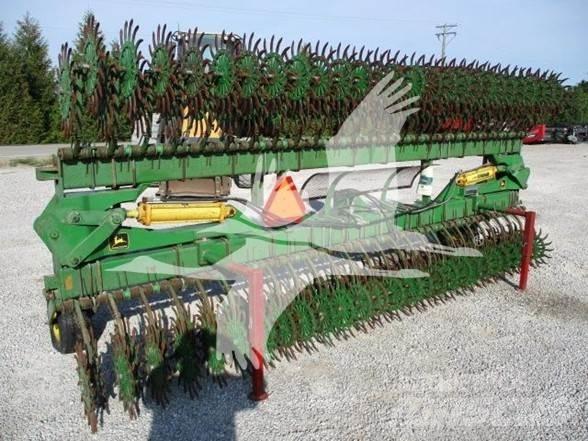 John Deere 400 Inne maszyny i akcesoria uprawowe