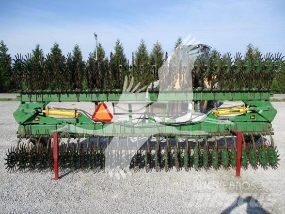 John Deere 400 Inne maszyny i akcesoria uprawowe