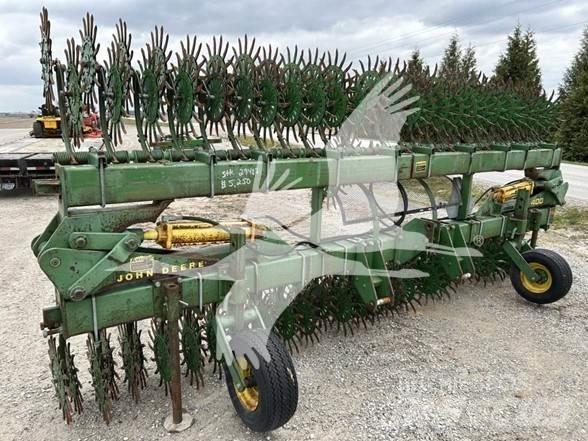 John Deere 400 Inne maszyny i akcesoria uprawowe