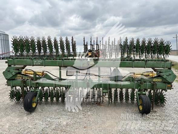 John Deere 400 Inne maszyny i akcesoria uprawowe