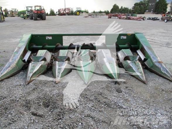 John Deere 643 Głowice ścinkowe