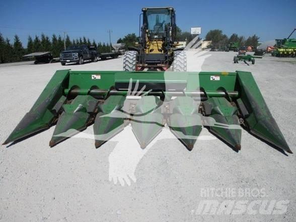 John Deere 643 Głowice ścinkowe