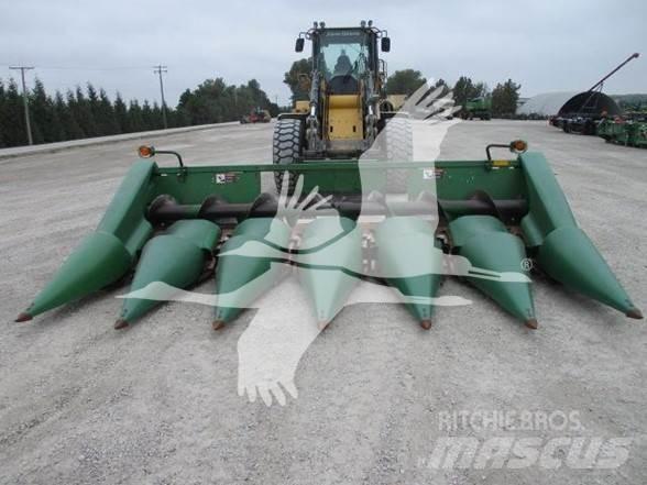 John Deere 693 Głowice ścinkowe